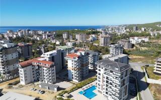 Квартира за 82 500 евро в Авсалларе, Турция