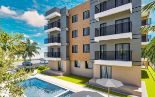 Квартира за 158 000 евро в Анталии, Турция