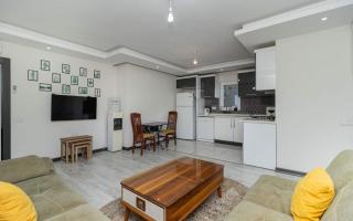 Квартира за 206 000 евро в Анталии, Турция