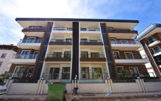 Квартира за 270 000 евро в Алании, Турция