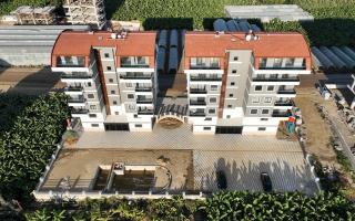 Квартира за 170 500 евро в Алании, Турция