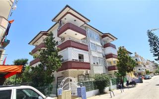 Квартира за 93 500 евро в Алании, Турция
