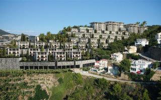 Квартира за 173 000 евро в Алании, Турция