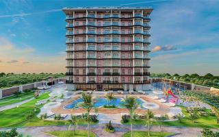 Квартира за 105 000 евро в Алании, Турция