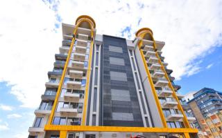 Квартира за 286 000 евро в Алании, Турция