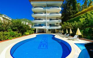 Квартира за 165 000 евро в Алании, Турция