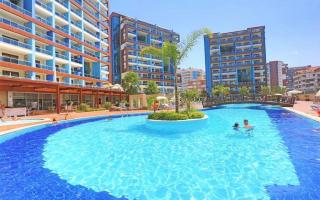 Квартира за 132 000 евро в Алании, Турция