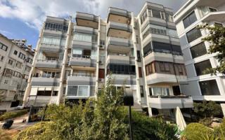 Квартира за 330 000 евро в Алании, Турция