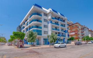 Квартира за 264 000 евро в Алании, Турция