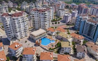 Пентхаус за 170 500 евро в Алании, Турция