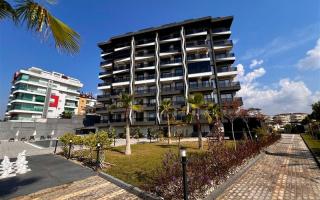 Квартира за 93 500 евро в Авсалларе, Турция