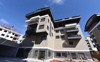 Квартира за 319 000 евро в Алании, Турция