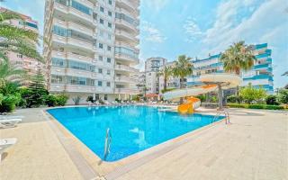 Квартира за 148 500 евро в Алании, Турция