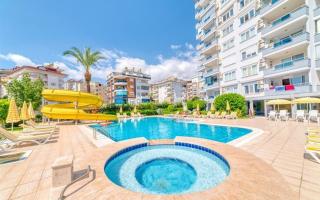 Квартира за 137 500 евро в Алании, Турция