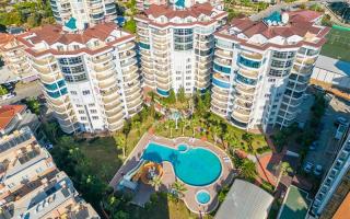 Квартира за 220 000 евро в Алании, Турция