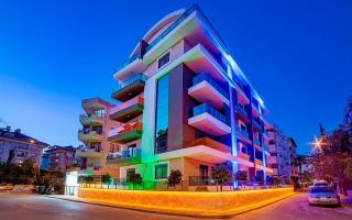 Квартира за 280 500 евро в Алании, Турция