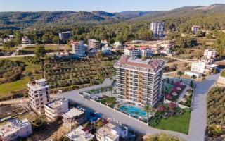 Квартира за 64 000 евро в Авсалларе, Турция