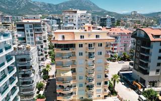 Квартира за 134 500 евро в Алании, Турция