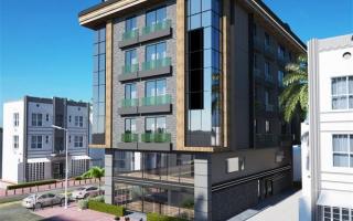 Квартира за 180 000 евро в Алании, Турция