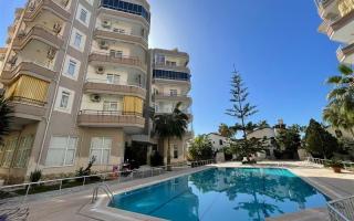 Квартира за 132 000 евро в Алании, Турция