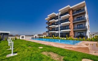 Квартира за 104 000 евро в Турции