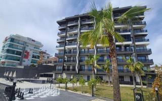 Квартира за 82 000 евро в Авсалларе, Турция