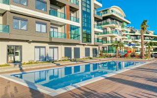 Квартира за 82 500 евро в Алании, Турция