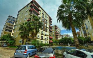 Квартира за 286 000 евро в Анталии, Турция