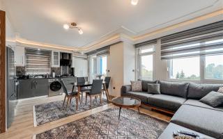 Квартира за 185 000 евро в Алании, Турция