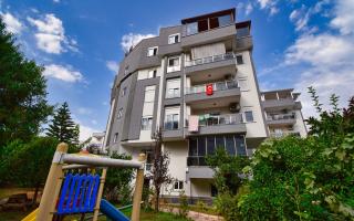 Квартира за 377 000 евро в Анталии, Турция