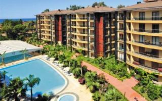 Квартира за 412 500 евро в Алании, Турция