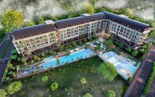 Квартира за 205 000 евро в Анталии, Турция