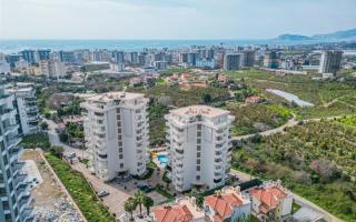 Квартира за 165 000 евро в Алании, Турция