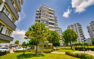 Квартира за 330 000 евро в Турции