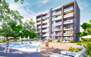Квартира за 135 000 евро в Турции
