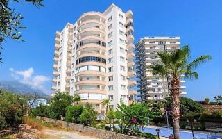 Квартира за 137 500 евро в Алании, Турция