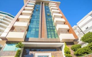 Пентхаус за 260 000 евро в Алании, Турция