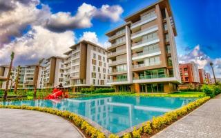 Квартира за 1 120 000 евро в Анталии, Турция