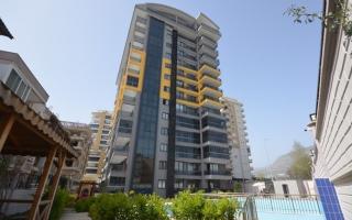 Квартира за 286 000 евро в Алании, Турция
