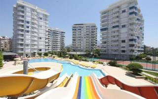 Квартира за 401 500 евро в Алании, Турция