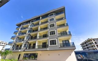 Квартира за 127 500 евро в Алании, Турция