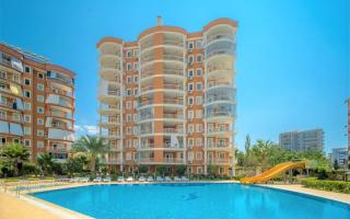 Квартира за 148 500 евро в Алании, Турция
