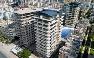 Квартира за 213 000 евро в Алании, Турция
