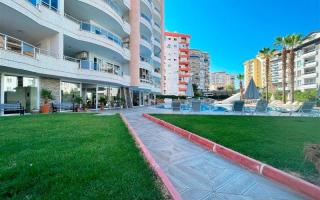 Квартира за 176 000 евро в Алании, Турция