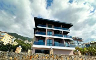 Квартира за 249 000 евро в Алании, Турция