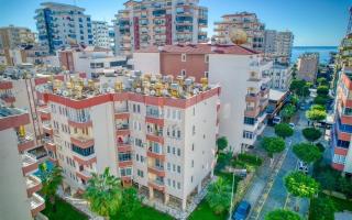Квартира за 88 000 евро в Алании, Турция