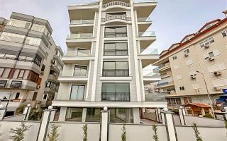 Квартира за 412 500 евро в Алании, Турция