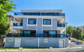 Вилла за 412 500 евро в Алании, Турция