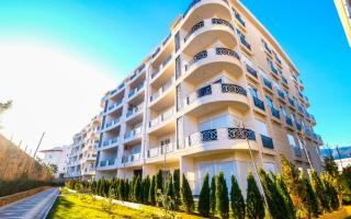 Квартира за 149 500 евро в Алании, Турция