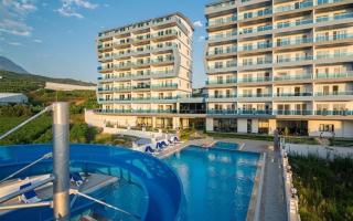 Квартира за 122 000 евро в Алании, Турция